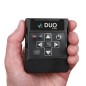 Controllore del Suono Airturn DUO500