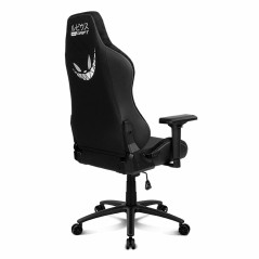 Sedia Gaming DRIFT DR250RU Nero