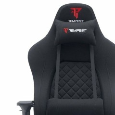 Sedia Gaming Tempest Thickbone Nero