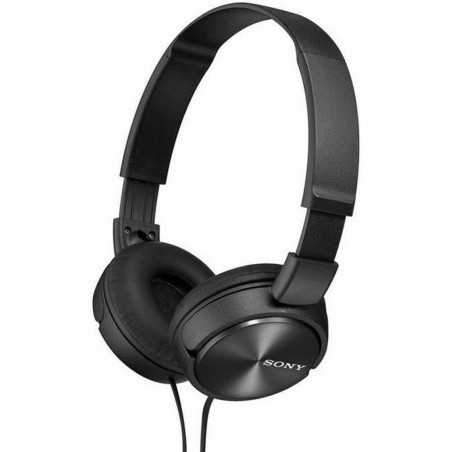 Auricolari Sony MDRZX310B.AE Nero