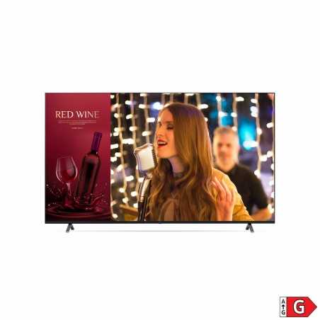 Smart TV LG 86UN640S0LD.AEU 4K Ultra HD 86" LCD