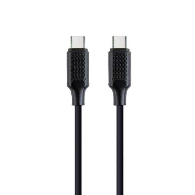 Cavo USB-C con USB-C GEMBIRD CC-USB2-CMCM100-1.5M