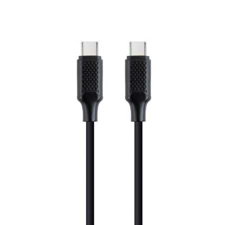 Cavo USB-C con USB-C GEMBIRD CC-USB2-CMCM100-1.5M