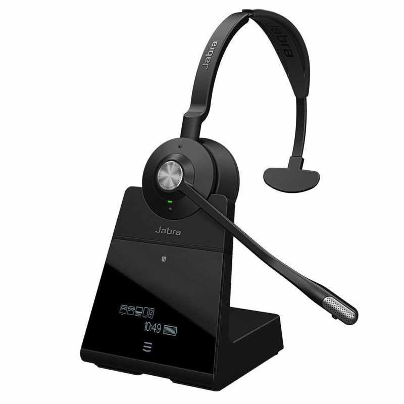 Auricolari Bluetooth con Microfono NO NAME 9556-583-111