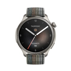 Smartwatch Amazfit Grigio Ø 46 mm