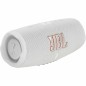 Altoparlante Bluetooth Portatile JBL Charge 5 Bianco