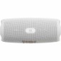 Altoparlante Bluetooth Portatile JBL Charge 5 Bianco