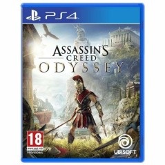 Videogioco PlayStation 4 Ubisoft