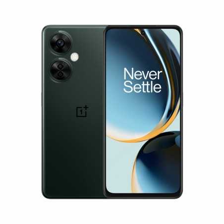 Smartphone OnePlus Nord CE 3 Lite 5G Nero 8 GB RAM 6,72" 128 GB