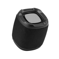 Altoparlante Bluetooth Portatile Tracer Splash S Nero 5 W