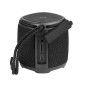 Altoparlante Bluetooth Portatile Tracer Splash S Nero 5 W