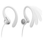 Auricolari sportivi Philips Bianco