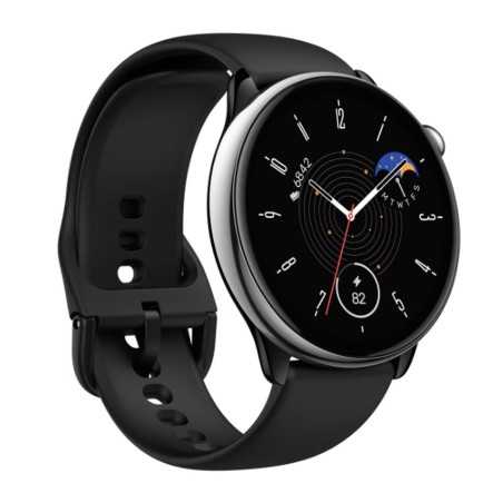 Smartwatch Amazfit Ø 46 mm Nero