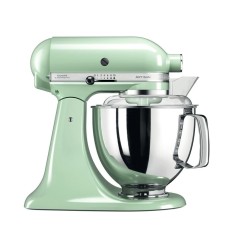 Robot da Cucina KitchenAid 5KSM175PSEPT 300 W 4,8 L Verde