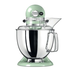 Robot da Cucina KitchenAid 5KSM175PSEPT 300 W 4,8 L Verde