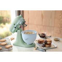 Robot da Cucina KitchenAid 5KSM175PSEPT 300 W 4,8 L Verde