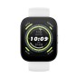 Smartwatch Amazfit W2215EU3N 1,91" Bianco