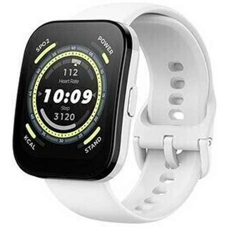 Smartwatch Amazfit W2215EU3N 1,91" Bianco