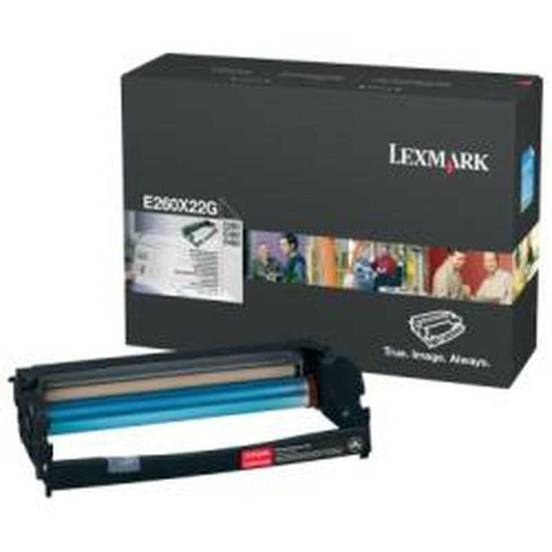 Toner Lexmark 76C0PK0 Nero