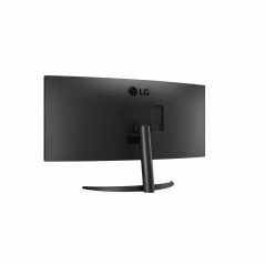 Monitor LG 34WR50QC-B 34" UltraWide Quad HD