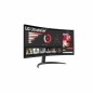 Monitor LG 34WR50QC-B 34" UltraWide Quad HD