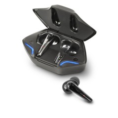 Auricolari in Ear Bluetooth Esperanza EH231K Nero