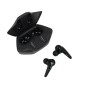 Auricolari in Ear Bluetooth Esperanza EH231K Nero