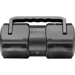 Altoparlante Bluetooth Portatile Defender BEATBOX 20 Nero