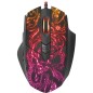 Mouse Ottico Mouse Ottico Defender GM-650L Nero