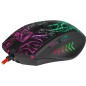 Mouse Ottico Mouse Ottico Defender GM-650L Nero