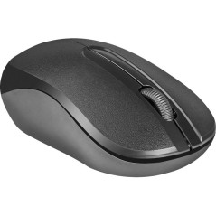 Mouse Ottico Mouse Ottico Defender DATUM MM-285 Nero