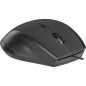 Mouse Ottico Mouse Ottico Defender ACCURA MM-362 Nero