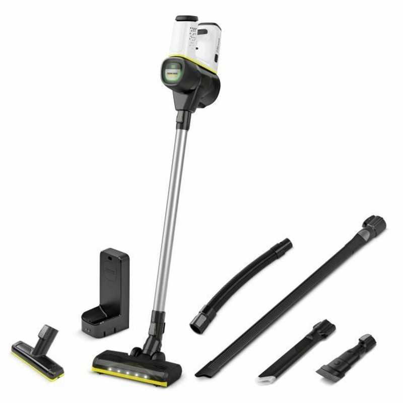 Scopa Elettrica Kärcher VC 6 Cordless OurFamily Car