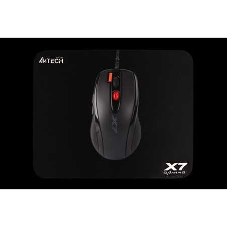 Mouse A4 Tech X-7120 Nero