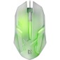 Mouse Defender Сyber MB-560L Bianco