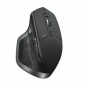 Mouse senza Fili Logitech MX Master 2S Nero Grigio Grafite