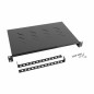 Supporto Fisso per Armadio Rack Lanberg AK-1004-B