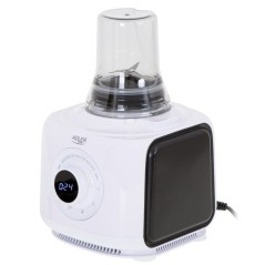 Robot da Cucina Adler AD 4224 Bianco 1000 W 2000 W 3,5 L