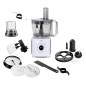 Robot da Cucina Adler AD 4224 Bianco 1000 W 2000 W 3,5 L