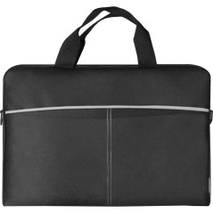 Valigetta per Portatile Defender Lite Nero Grigio Monocromatica 15,6''