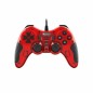 Controller Gaming Genesis MANGAN 200 Rosso