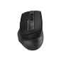 Mouse A4 Tech FSTYLER FB35 Verde Grigio