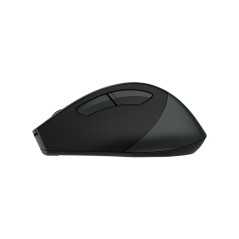 Mouse A4 Tech FSTYLER FB35 Verde Grigio