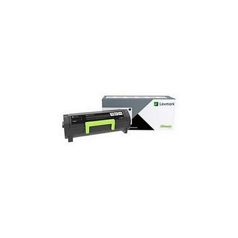 Toner Lexmark 56F2U00 Nero