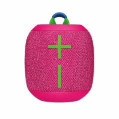 Altoparlante Portatile Ultimate Ears WonderBoom 3 Rosa