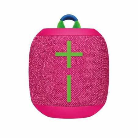 Altoparlante Portatile Ultimate Ears WonderBoom 3 Rosa