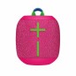 Altoparlante Portatile Ultimate Ears WonderBoom 3 Rosa