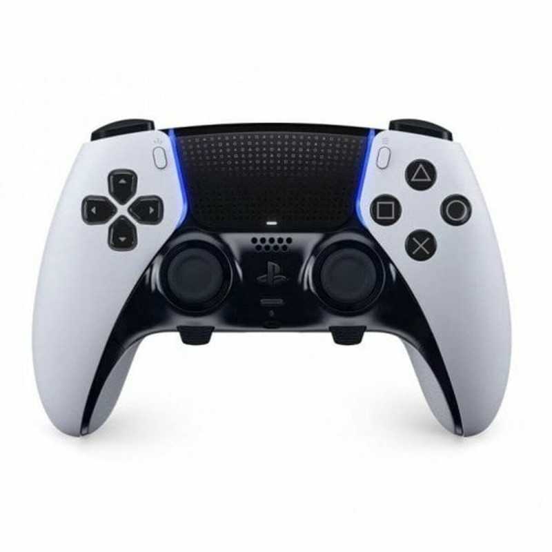 Controller per PS5 DualSense Sony Edge Bianco