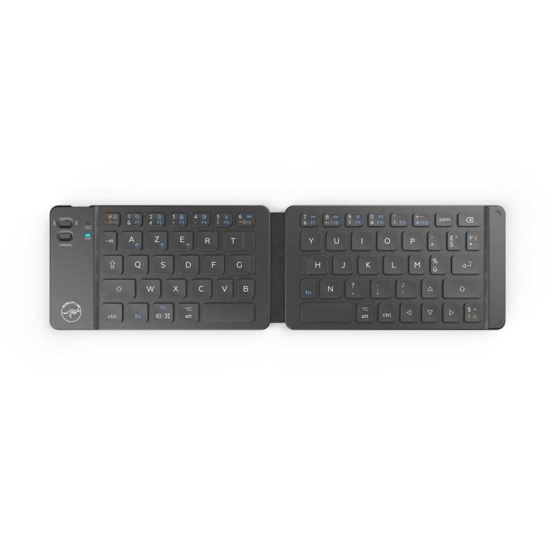 Tastiera Bluetooth Mobility Lab Nero AZERTY