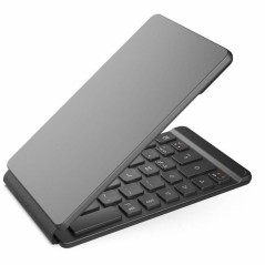 Tastiera Bluetooth Mobility Lab Nero AZERTY